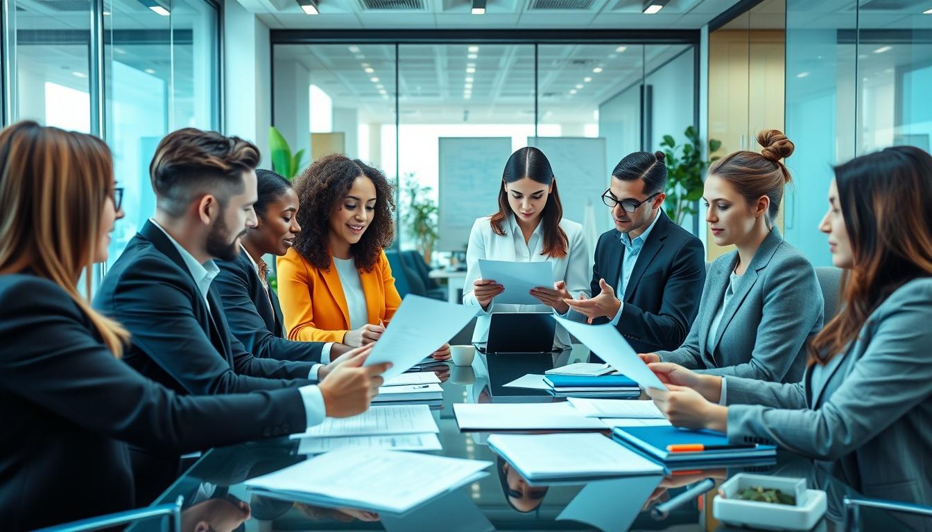 Professional plan visual